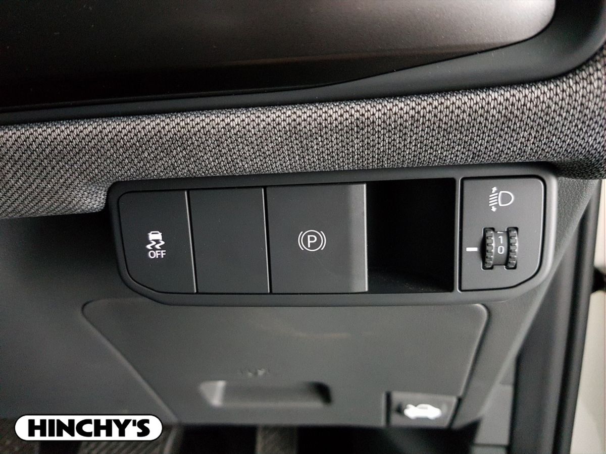 Kia Kia EV3 EV3 Earth 3 - 81.4KWh 