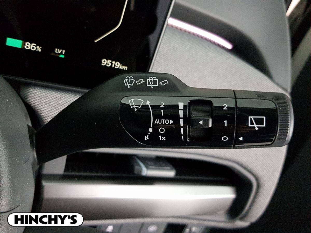 Kia Kia EV3 EV3 Earth 3 - 81.4KWh 