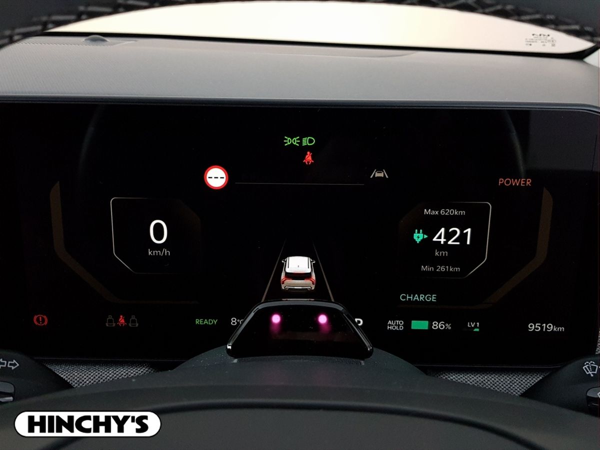 Kia Kia EV3 EV3 Earth 3 - 81.4KWh 