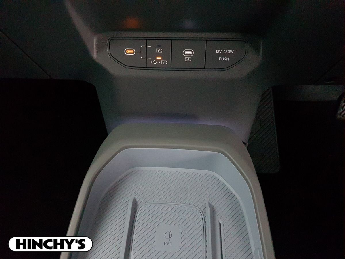 Kia Kia EV3 EV3 Earth 3 - 81.4KWh 