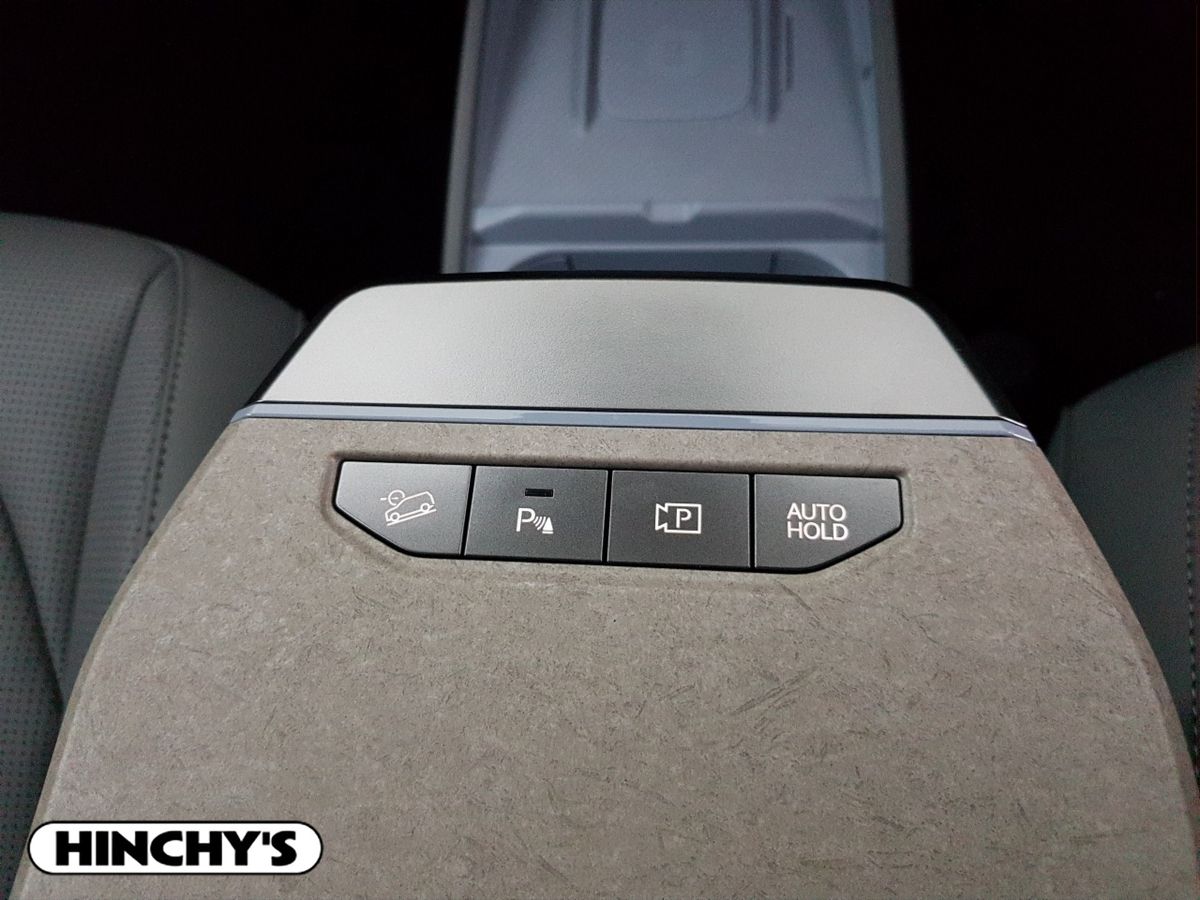 Kia Kia EV3 EV3 Earth 3 - 81.4KWh 