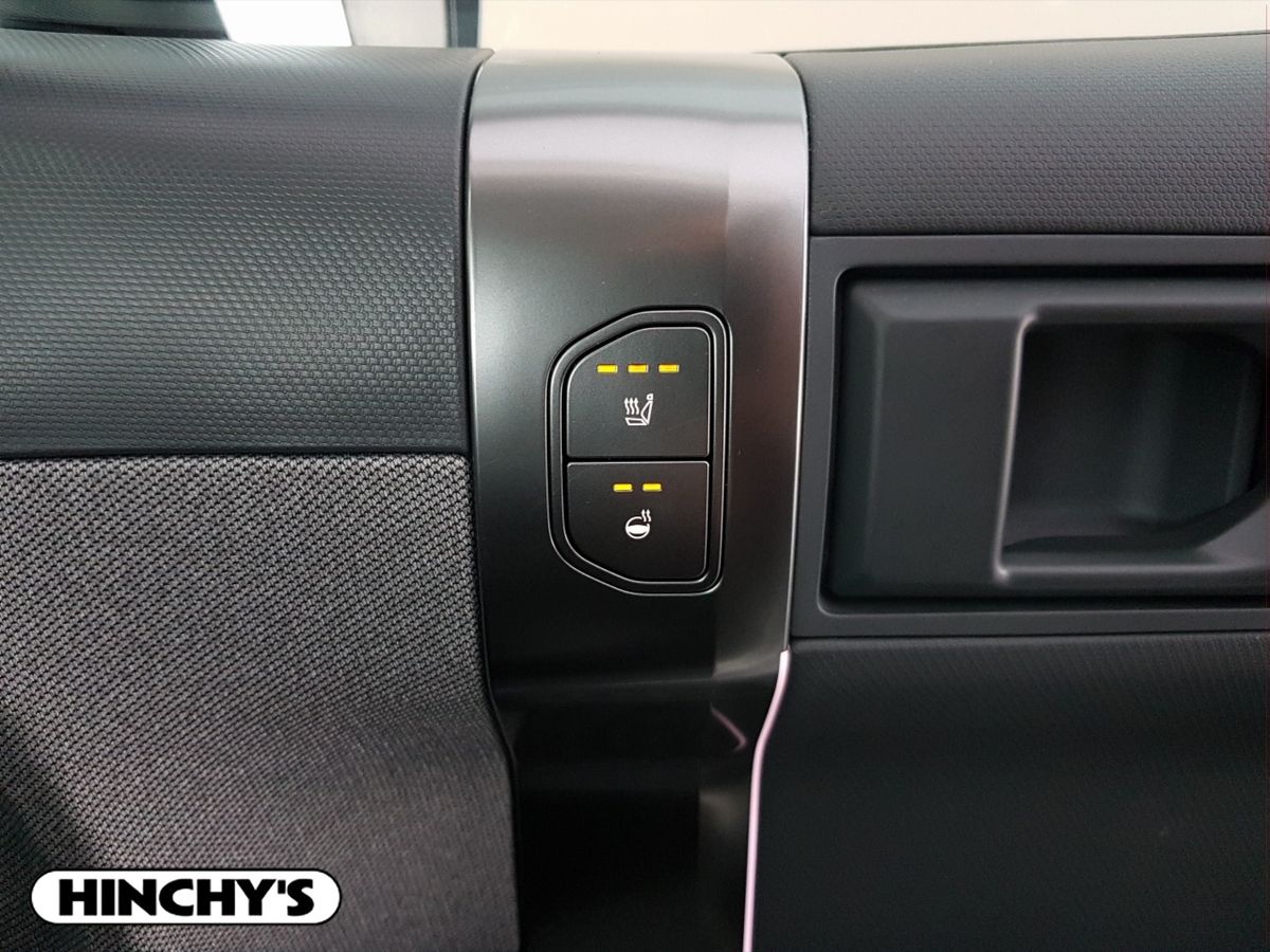 Kia Kia EV3 EV3 Earth 3 - 81.4KWh 