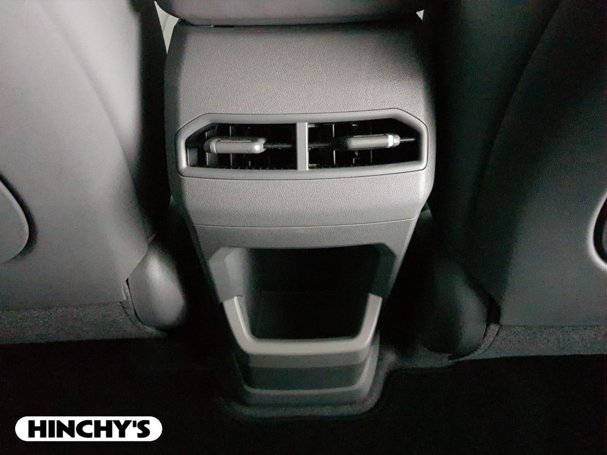 Kia Kia EV3 EV3 Earth 3 - 81.4KWh 