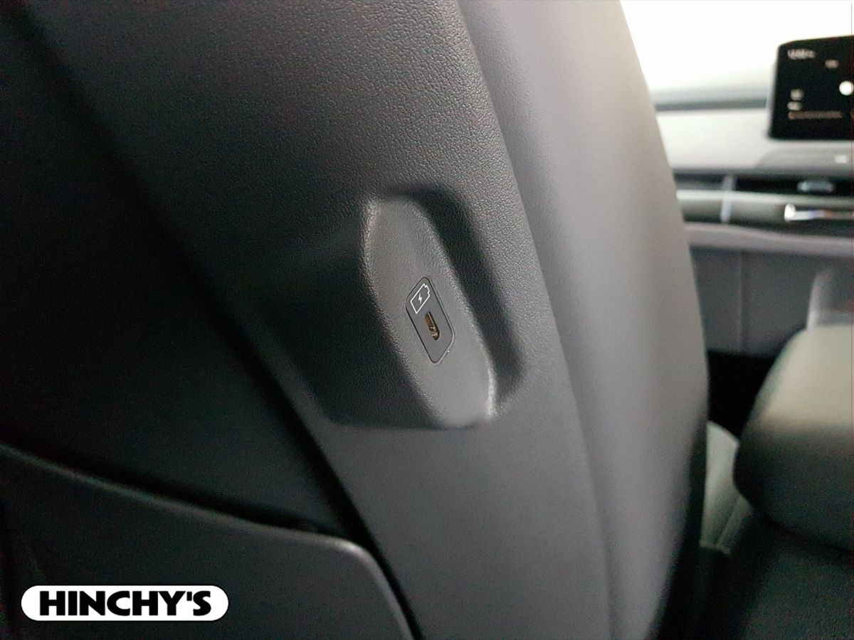 Kia Kia EV3 EV3 Earth 3 - 81.4KWh 