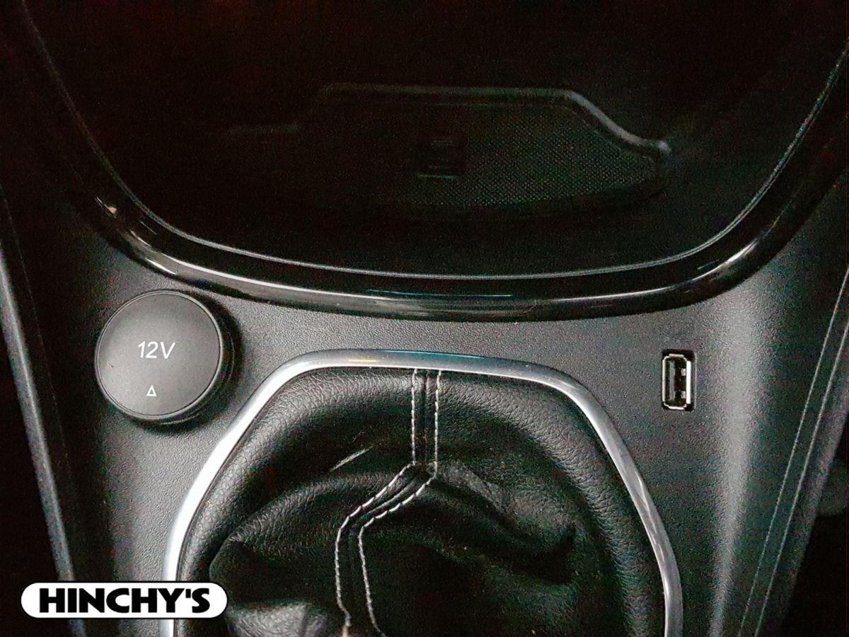 Ford Ford Puma 1.0L EcoBoost Hybrid 125PS Titanium