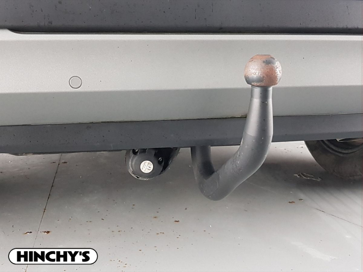 Ford Ford Puma 1.0L EcoBoost Hybrid 125PS Titanium