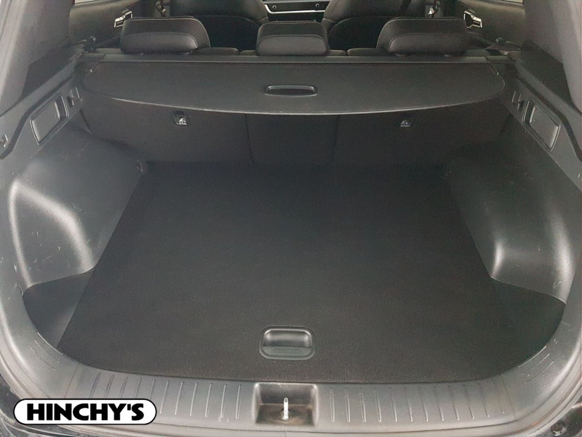 Kia Kia Sportage GT Line SR MHEV