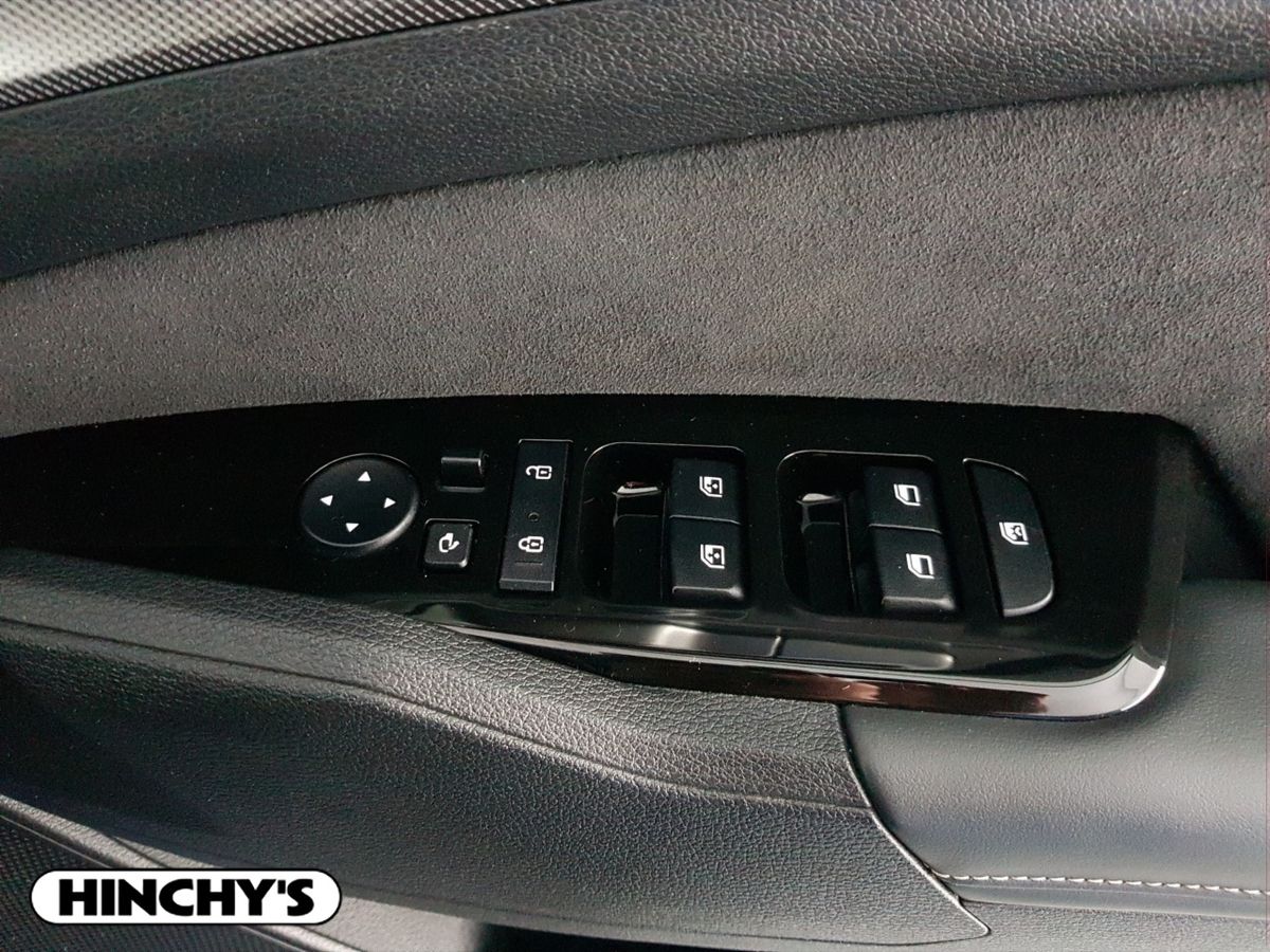 Kia Kia Sportage GT Line SR MHEV