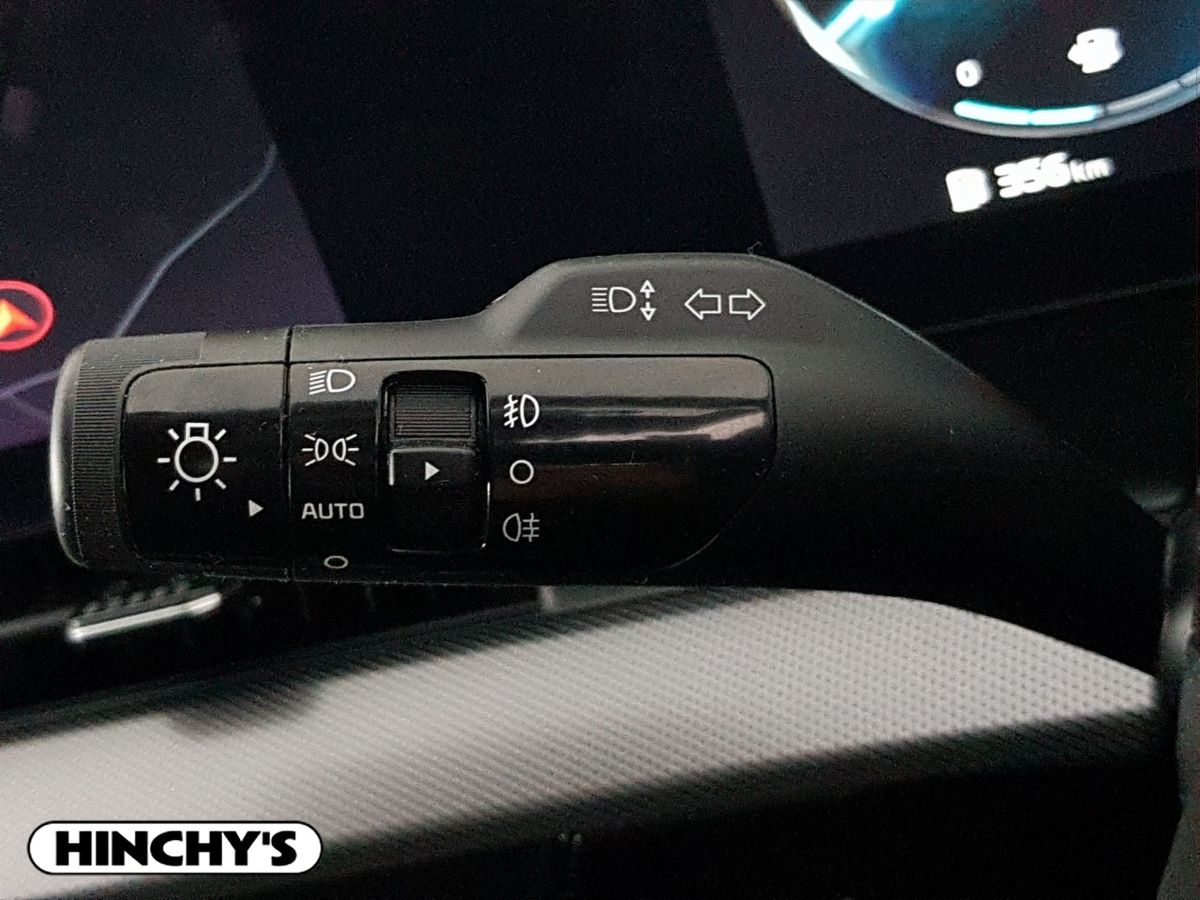 Kia Kia Sportage GT Line SR MHEV