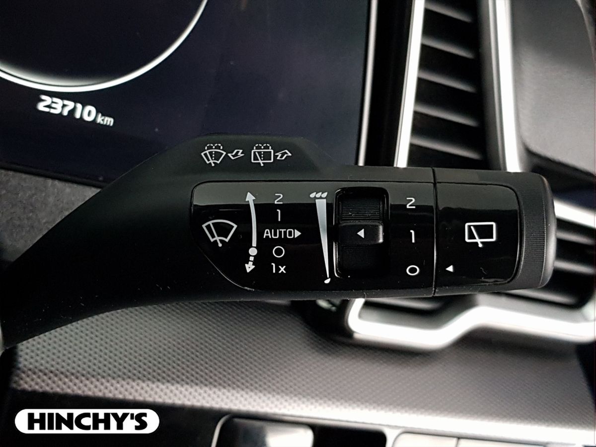 Kia Kia Sportage GT Line SR MHEV