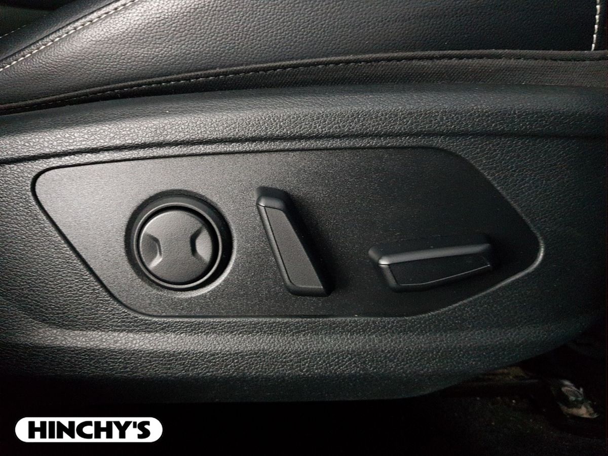 Kia Kia Sportage GT Line SR MHEV