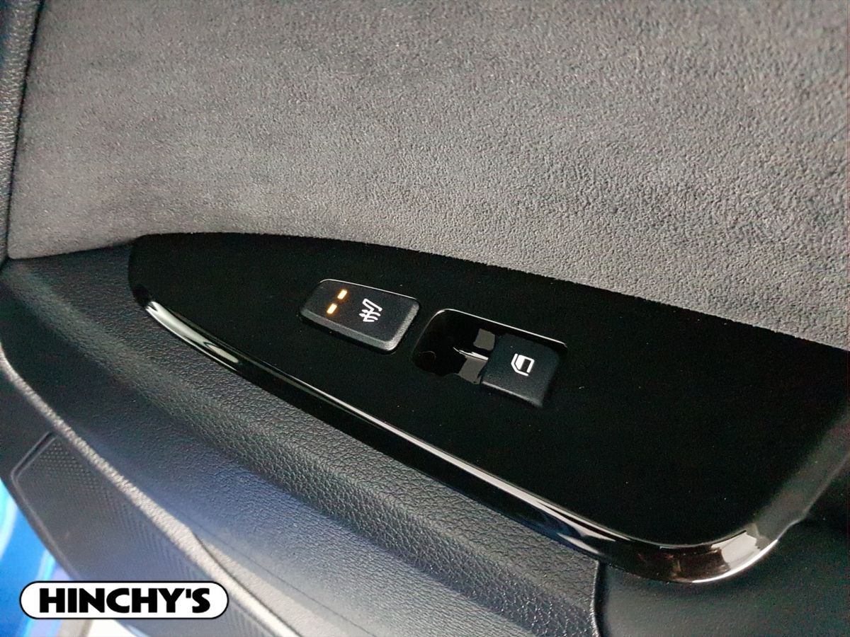 Kia Kia Sportage GT Line SR MHEV