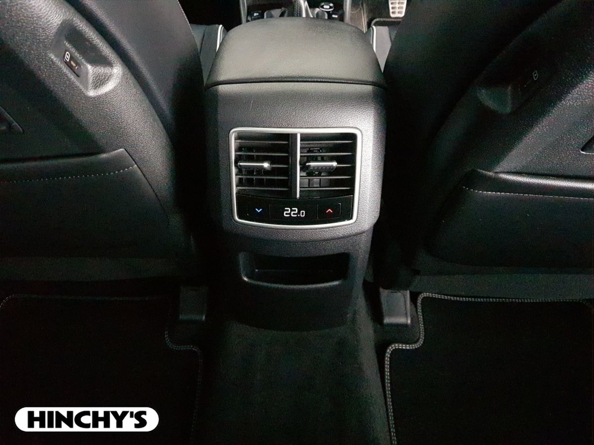 Kia Kia Sportage GT Line SR MHEV