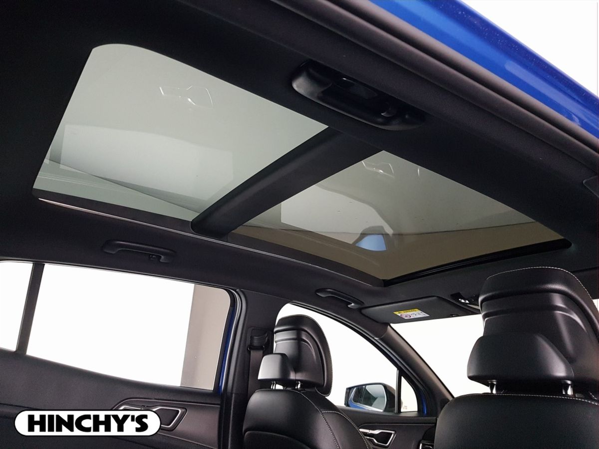 Kia Kia Sportage GT Line SR MHEV