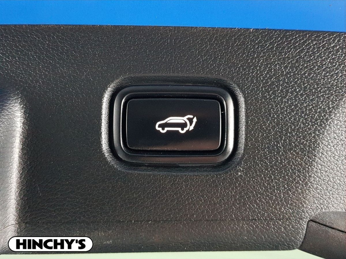 Kia Kia Sportage GT Line SR MHEV