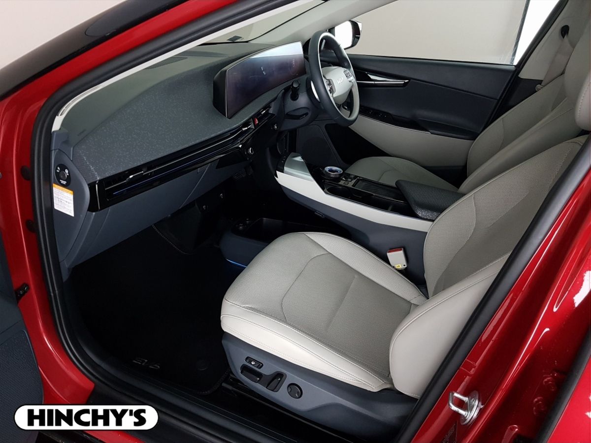 Kia Kia EV6 EV6 Earth