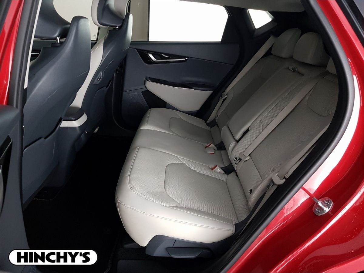 Kia Kia EV6 EV6 Earth