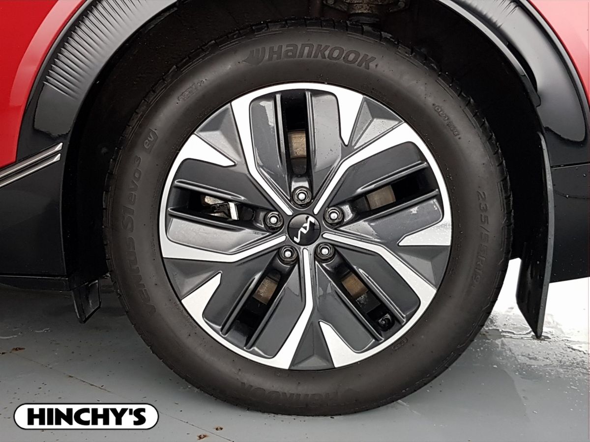 Kia Kia EV6 EV6 Earth