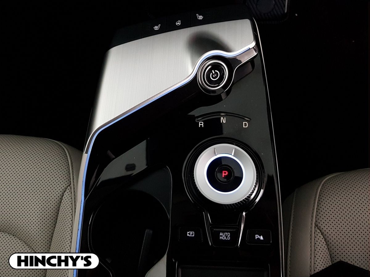 Kia Kia EV6 EV6 Earth