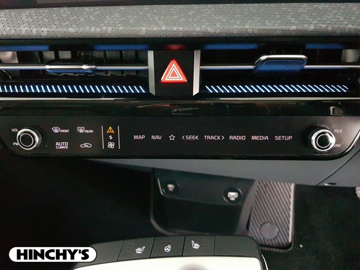 Kia Kia EV6 EV6 Earth