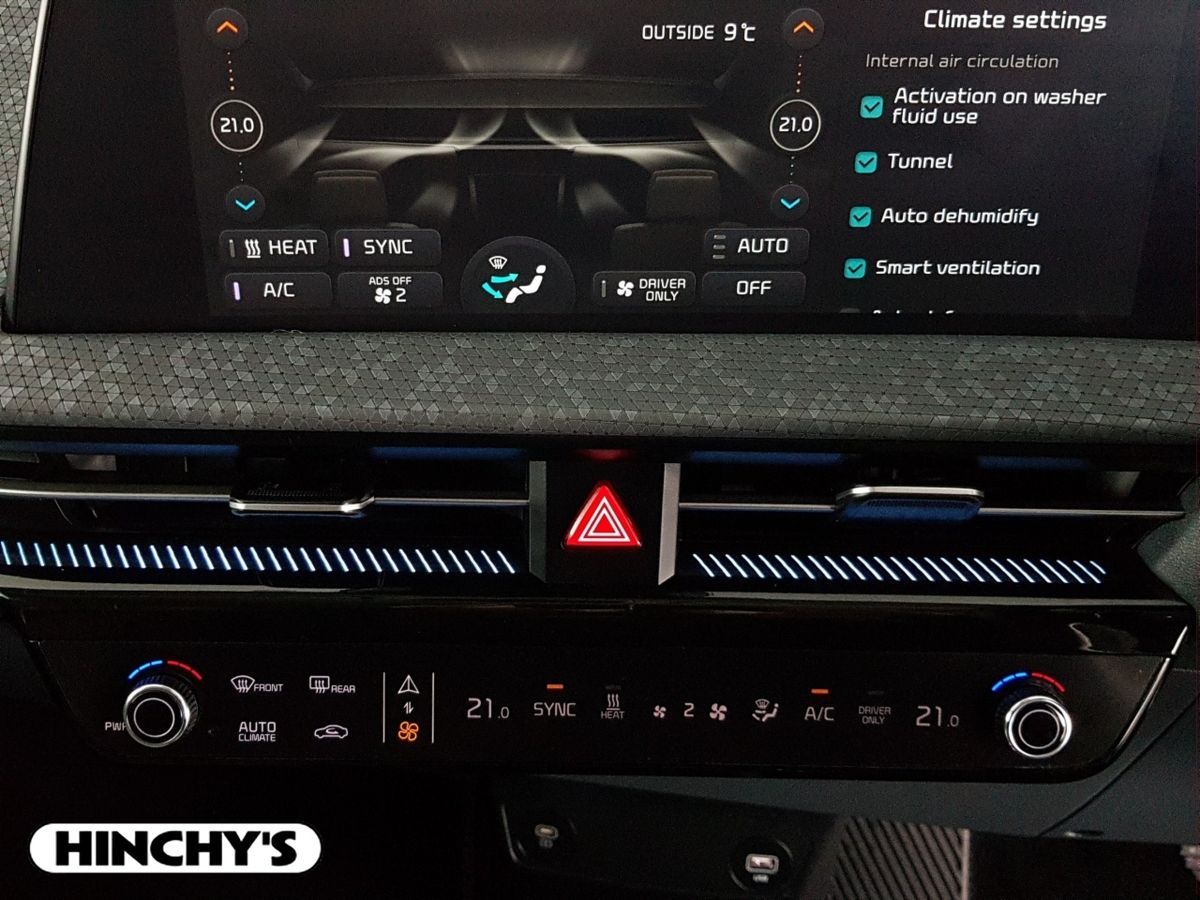 Kia Kia EV6 EV6 Earth