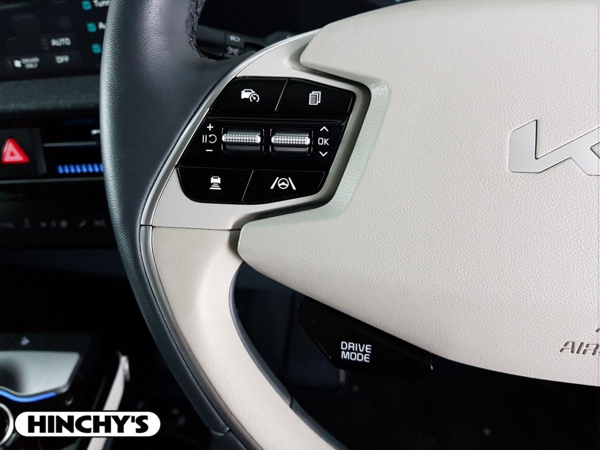 Kia Kia EV6 EV6 Earth