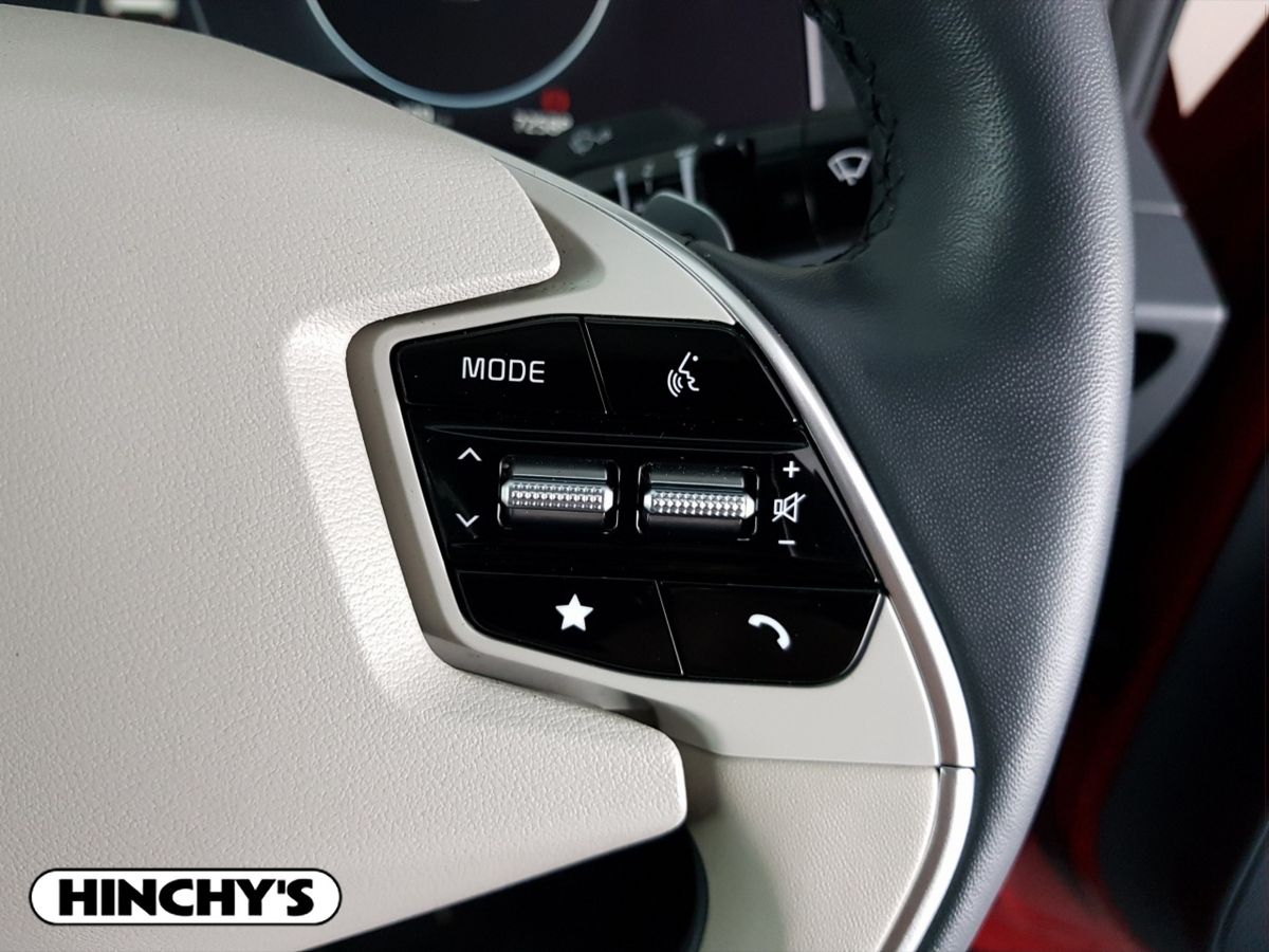 Kia Kia EV6 EV6 Earth