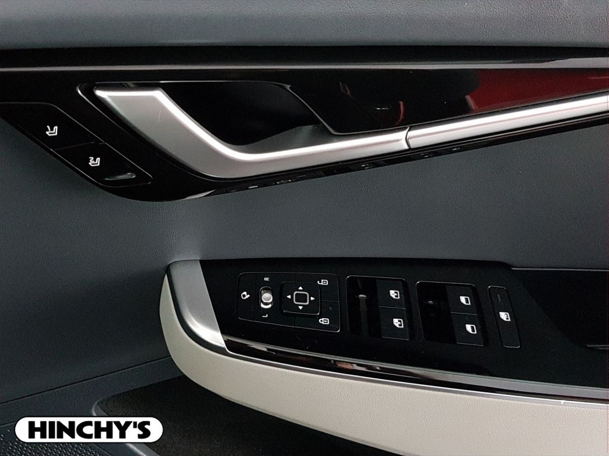 Kia Kia EV6 EV6 Earth