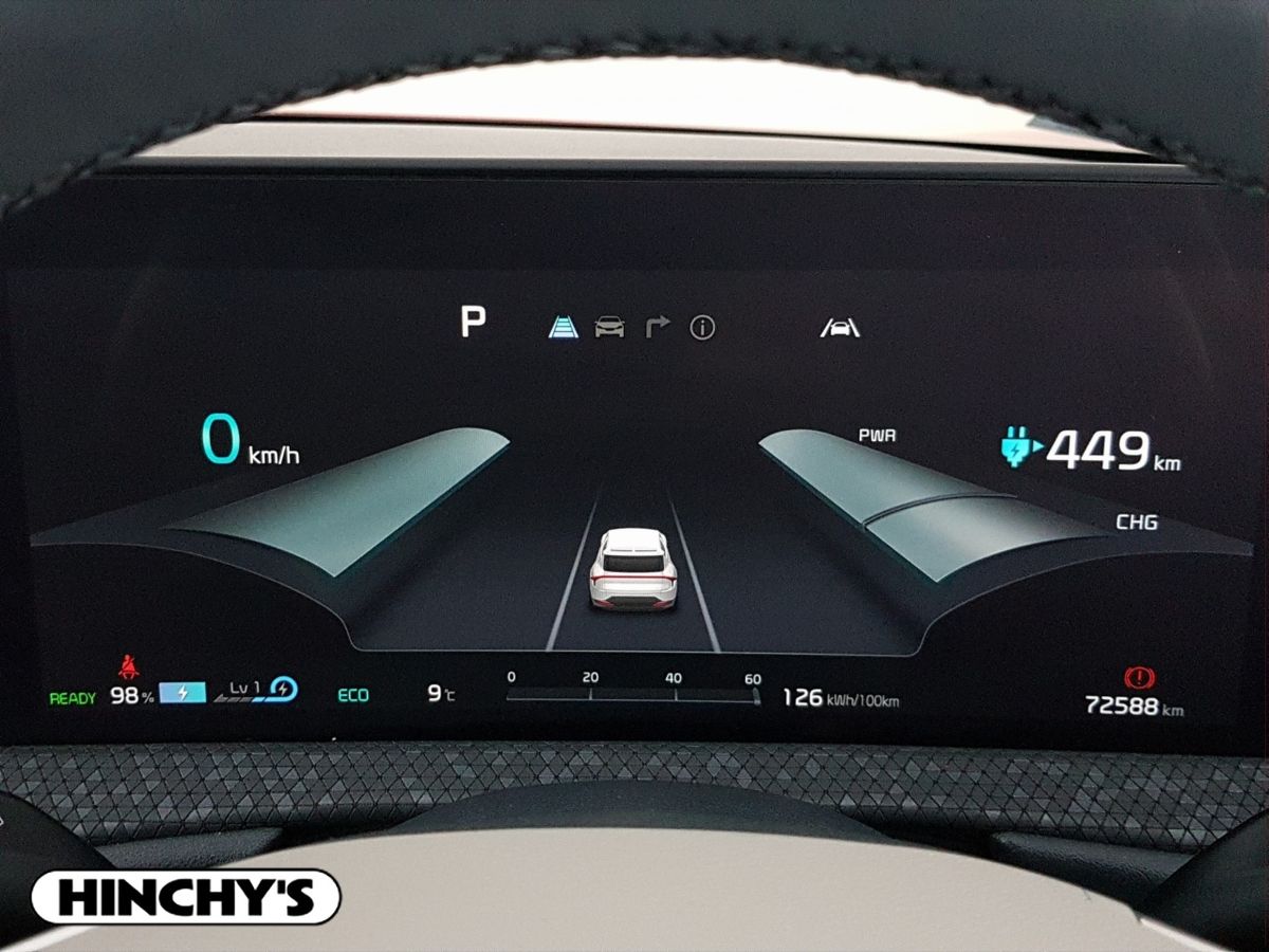 Kia Kia EV6 EV6 Earth