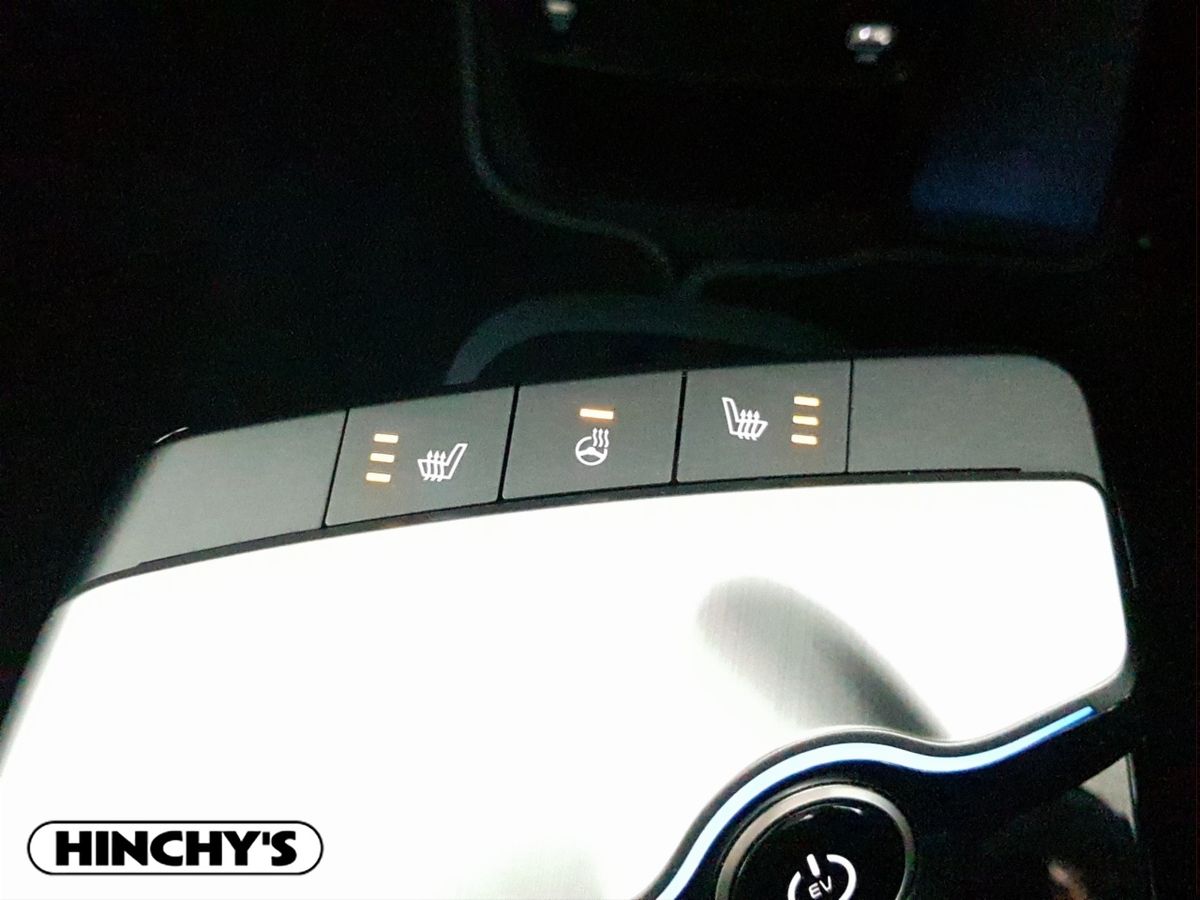 Kia Kia EV6 EV6 Earth