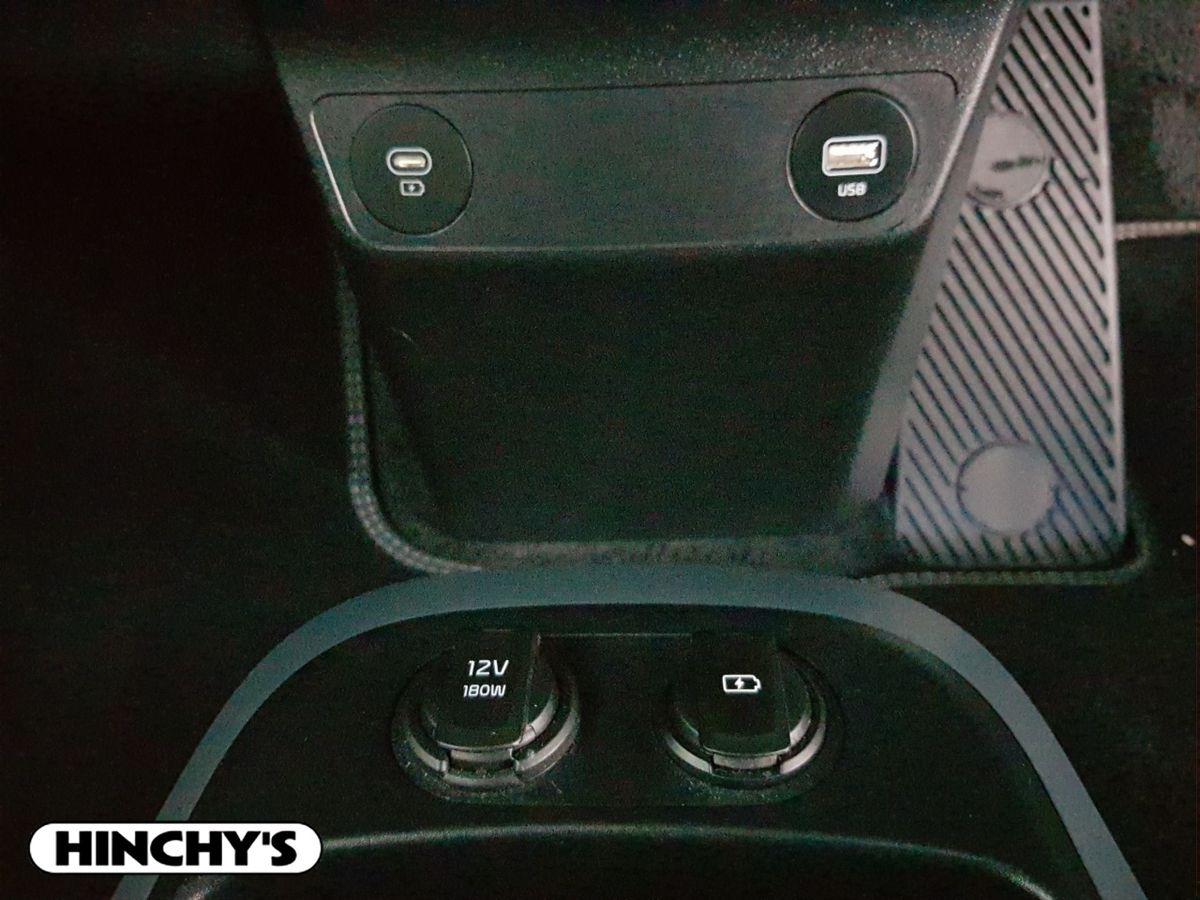 Kia Kia EV6 EV6 Earth