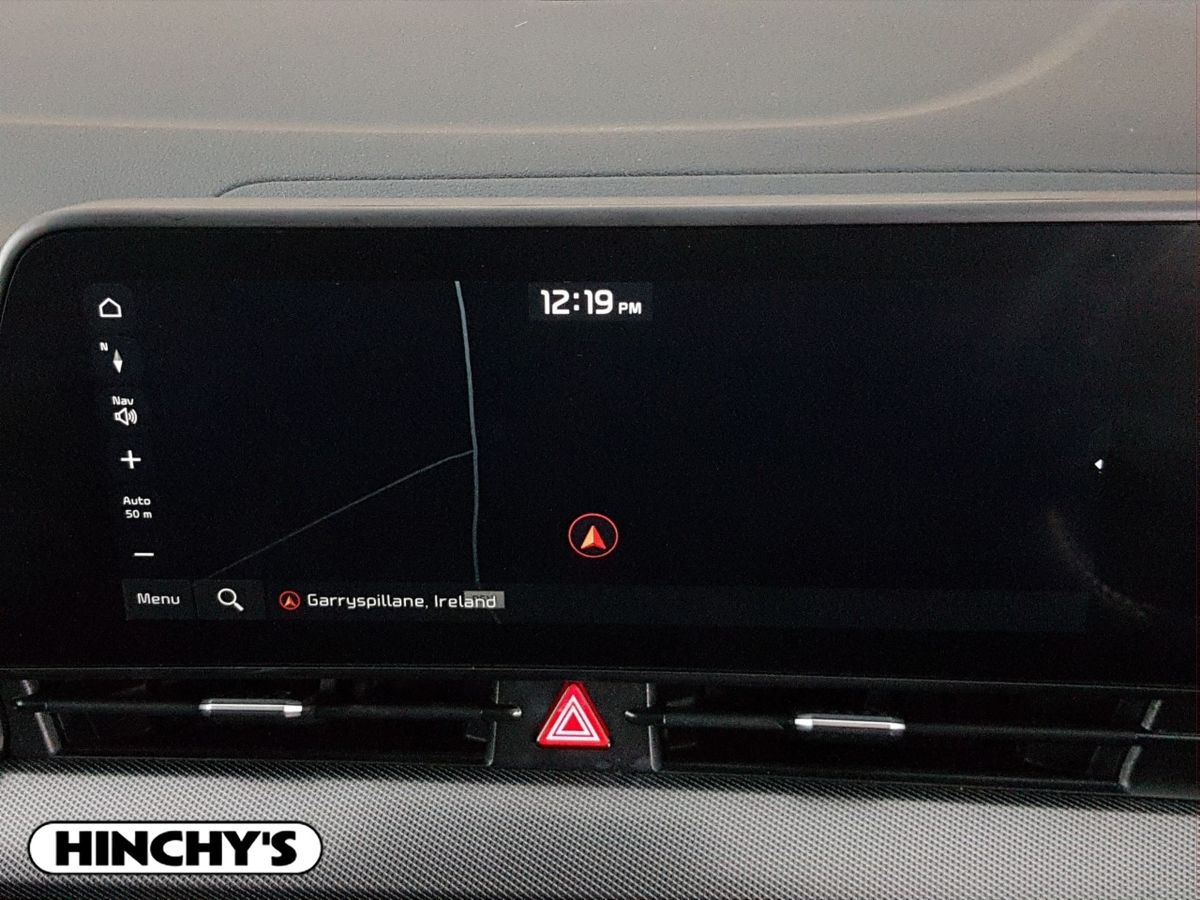 Kia Kia Sportage 1.6 CRDi SCR Diesel 115 hp K3 6MT