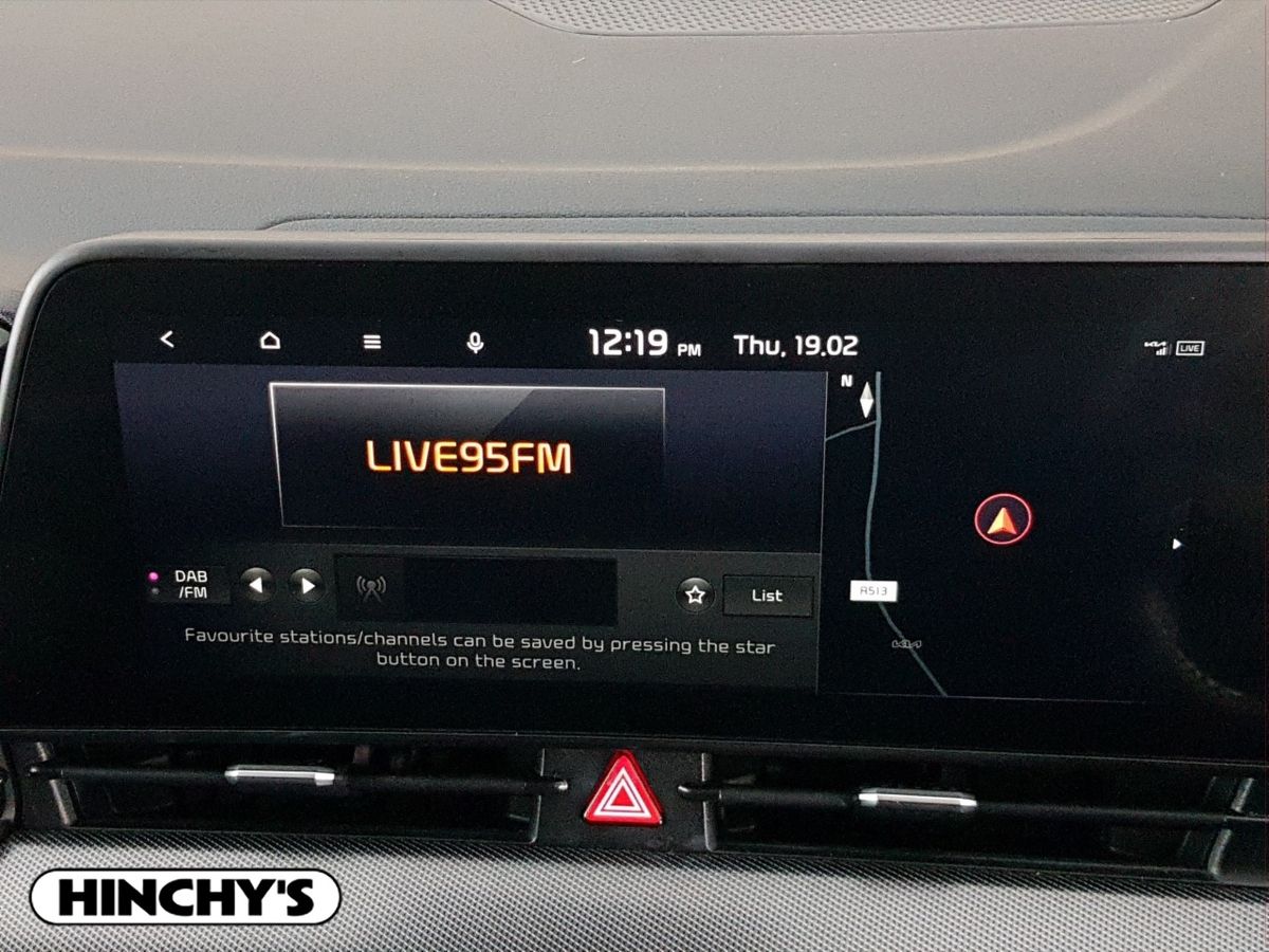 Kia Kia Sportage 1.6 CRDi SCR Diesel 115 hp K3 6MT