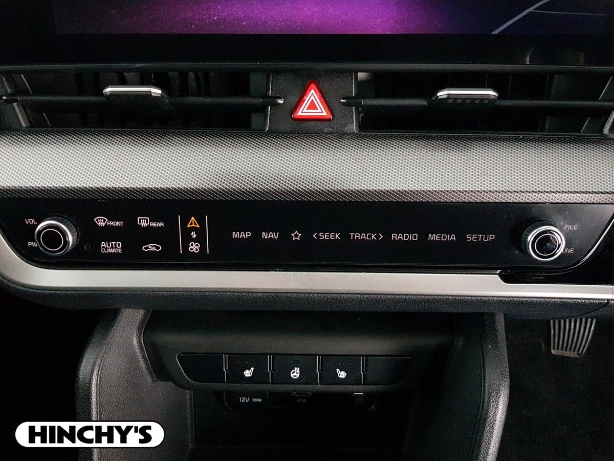 Kia Kia Sportage 1.6 CRDi SCR Diesel 115 hp K3 6MT