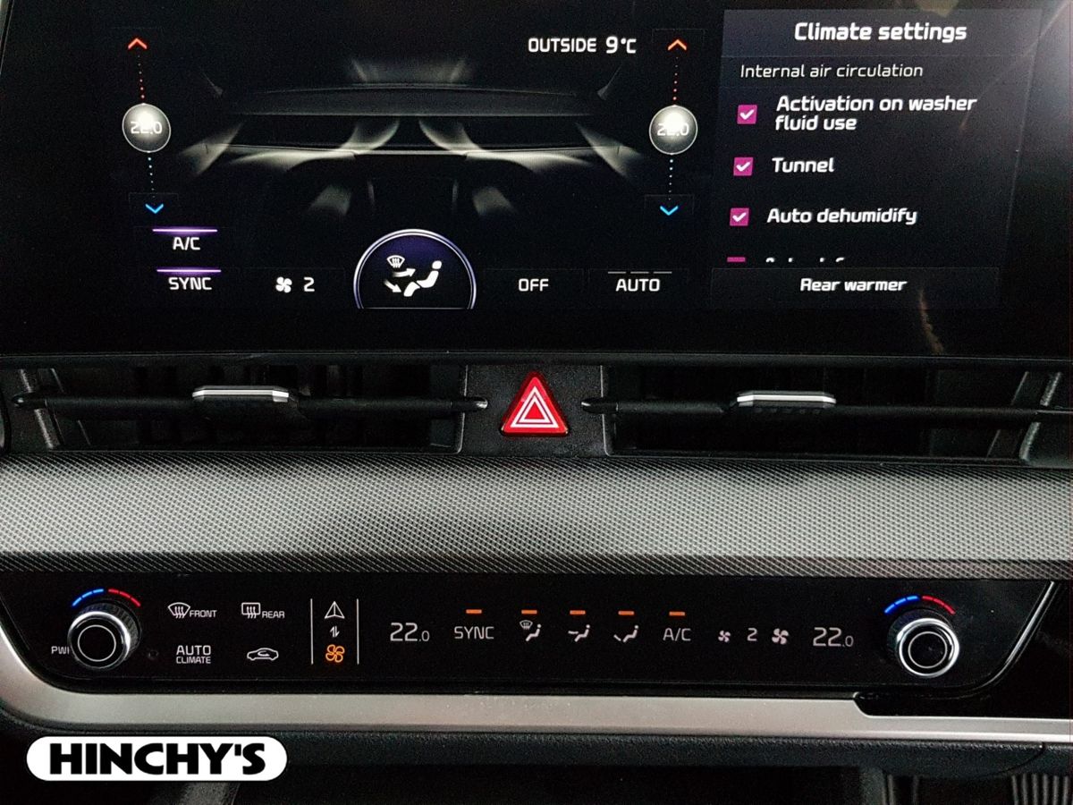 Kia Kia Sportage 1.6 CRDi SCR Diesel 115 hp K3 6MT