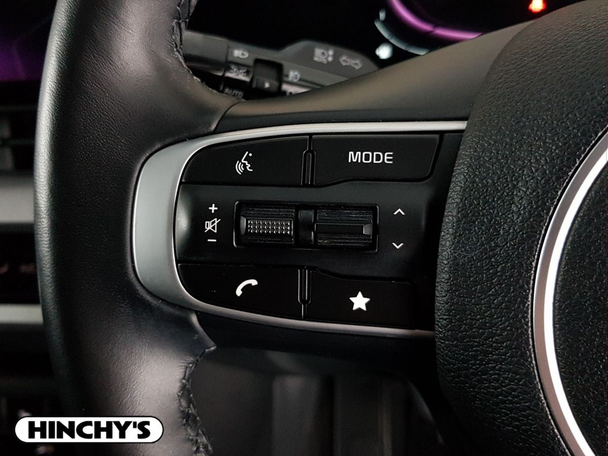 Kia Kia Sportage 1.6 CRDi SCR Diesel 115 hp K3 6MT