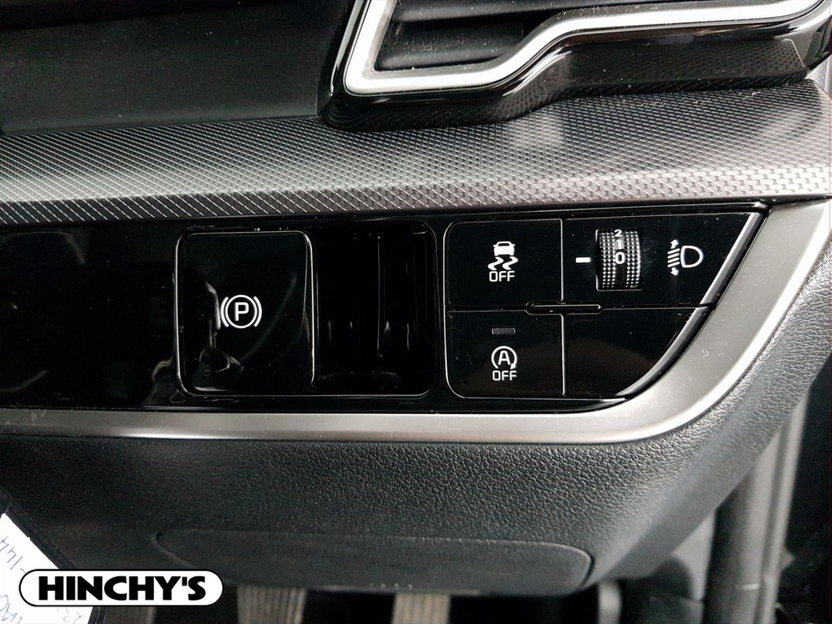 Kia Kia Sportage 1.6 CRDi SCR Diesel 115 hp K3 6MT