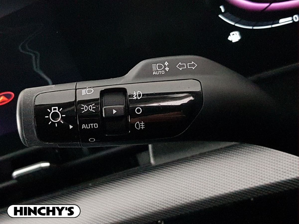 Kia Kia Sportage 1.6 CRDi SCR Diesel 115 hp K3 6MT