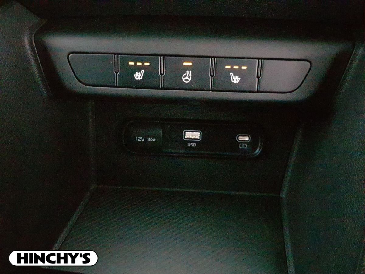 Kia Kia Sportage 1.6 CRDi SCR Diesel 115 hp K3 6MT