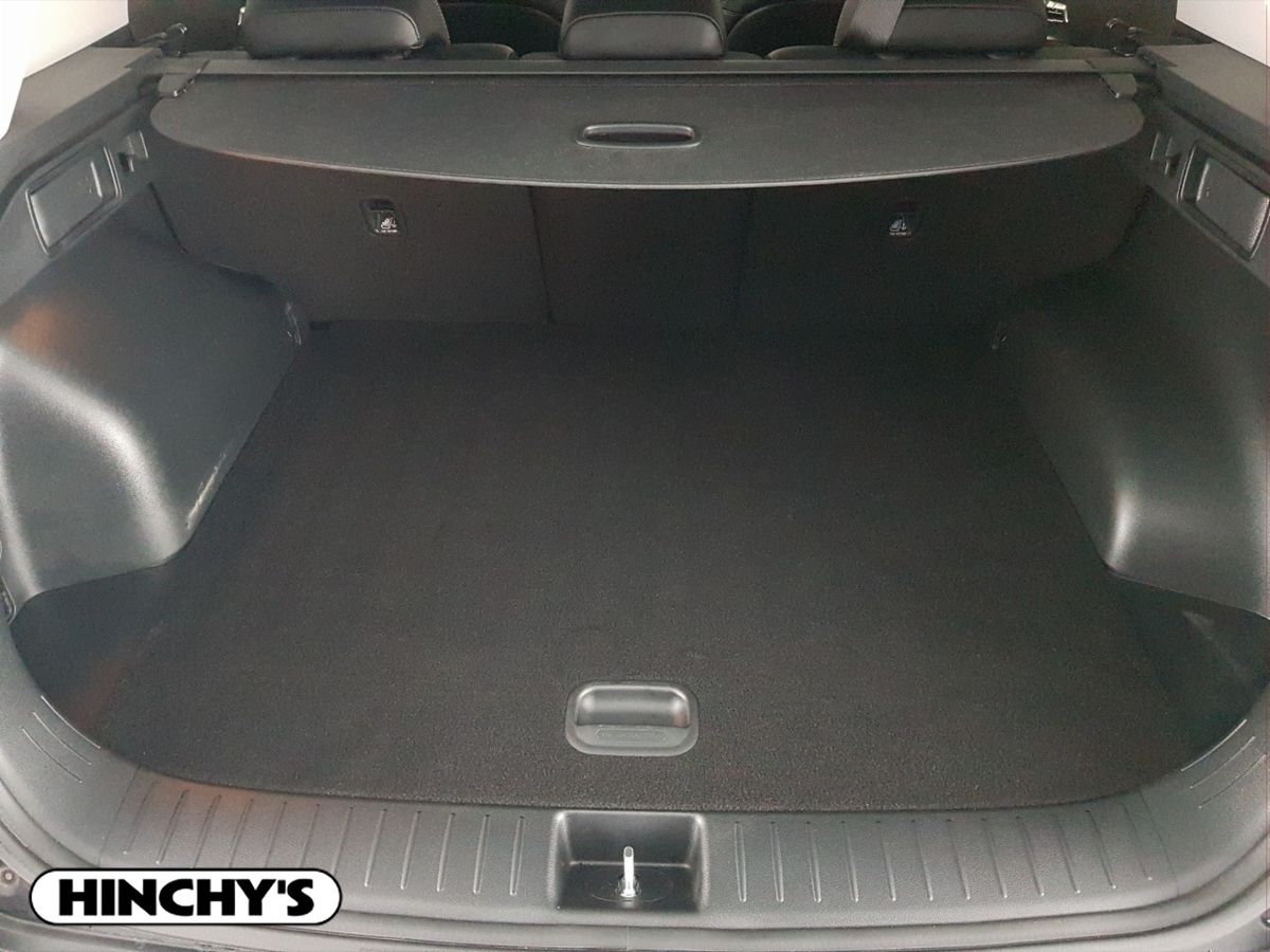 Kia Kia Sportage K3 Diesel MHEV