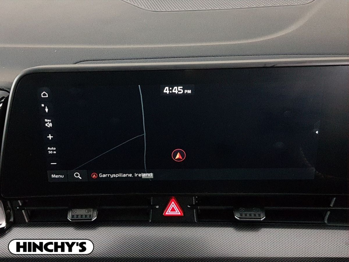 Kia Kia Sportage K3 Diesel MHEV