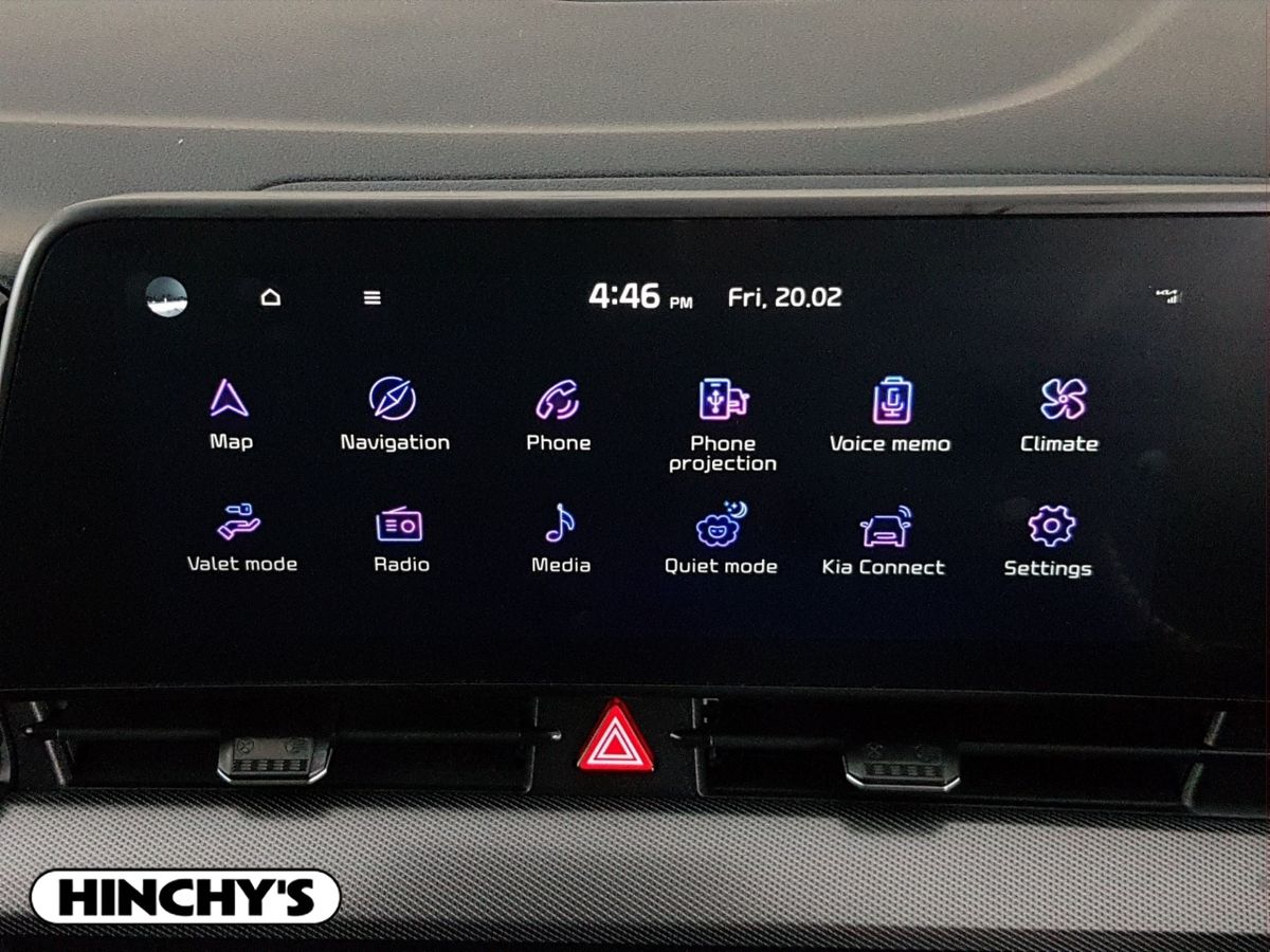 Kia Kia Sportage K3 Diesel MHEV