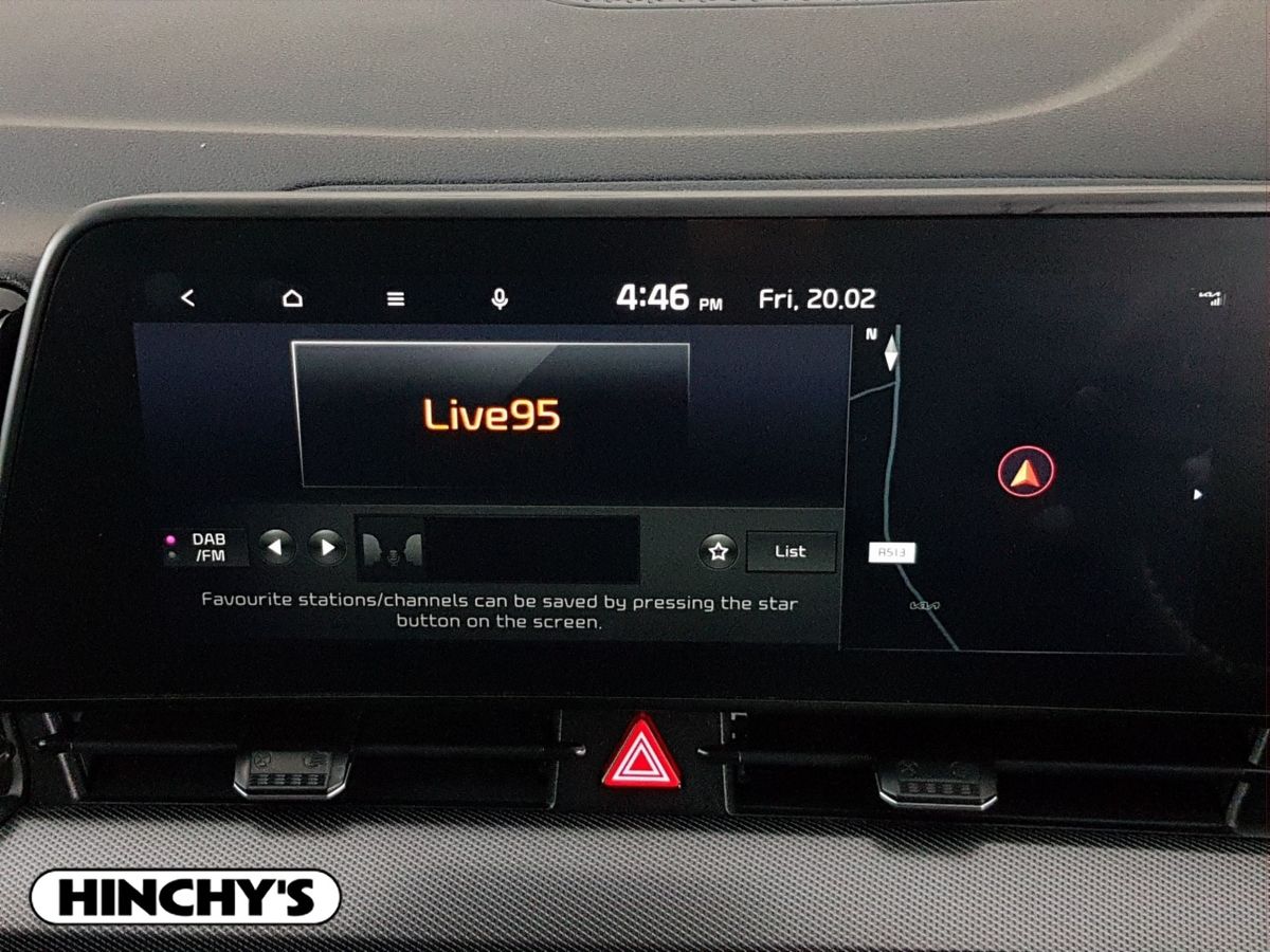 Kia Kia Sportage K3 Diesel MHEV