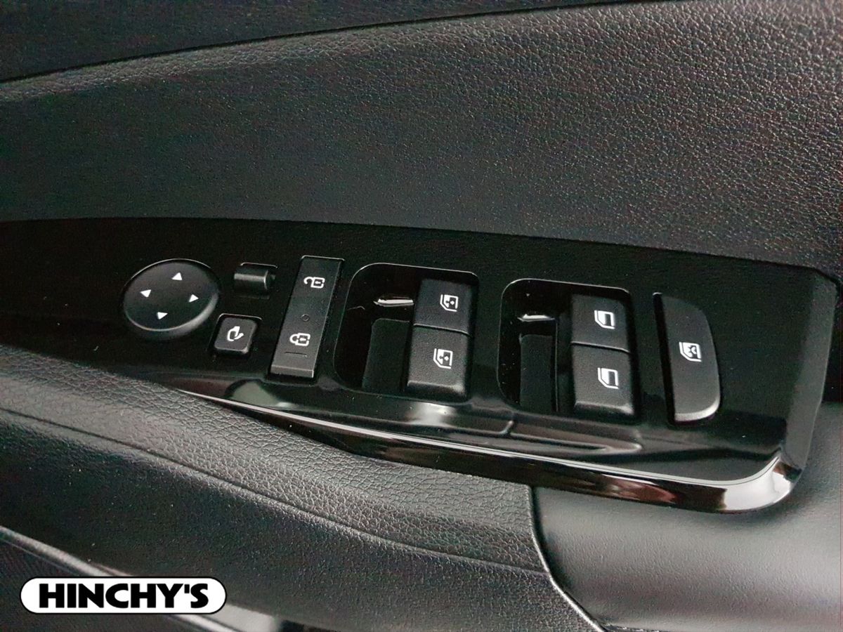 Kia Kia Sportage K3 Diesel MHEV