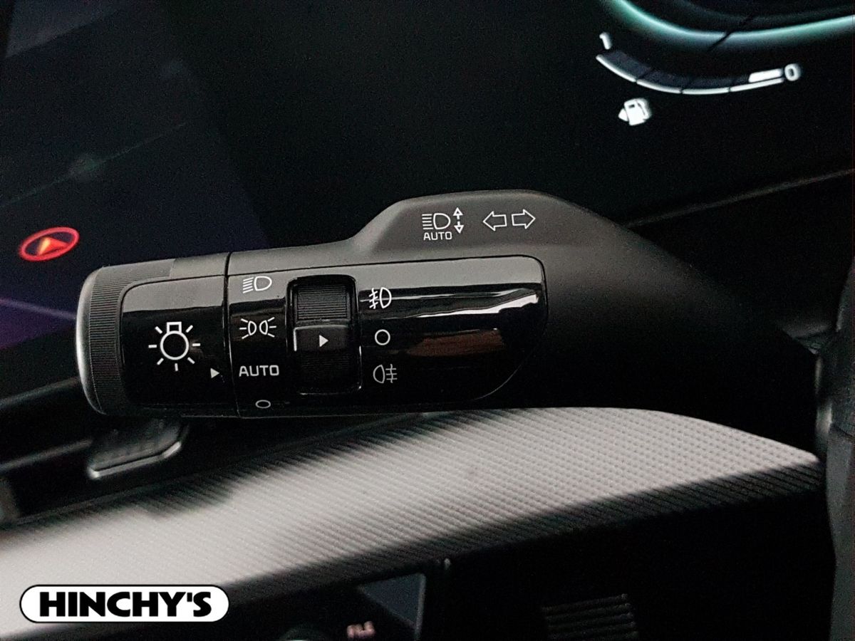 Kia Kia Sportage K3 Diesel MHEV