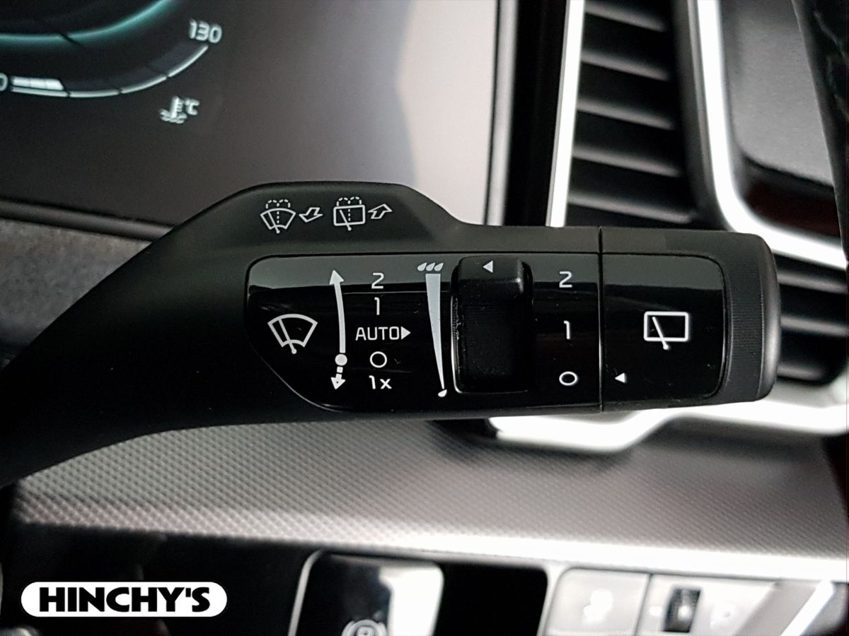 Kia Kia Sportage K3 Diesel MHEV