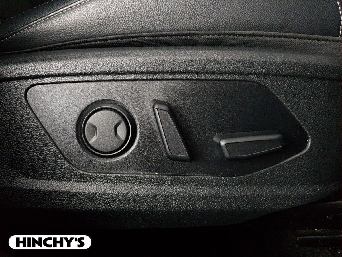 Kia Kia Sportage K3 Diesel MHEV