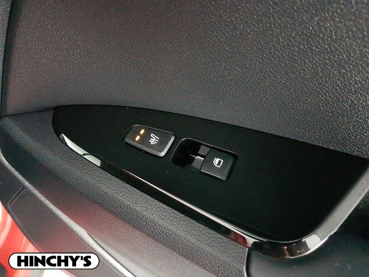 Kia Kia Sportage K3 Diesel MHEV