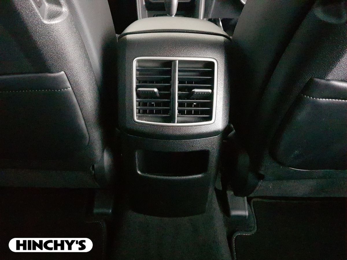 Kia Kia Sportage K3 Diesel MHEV