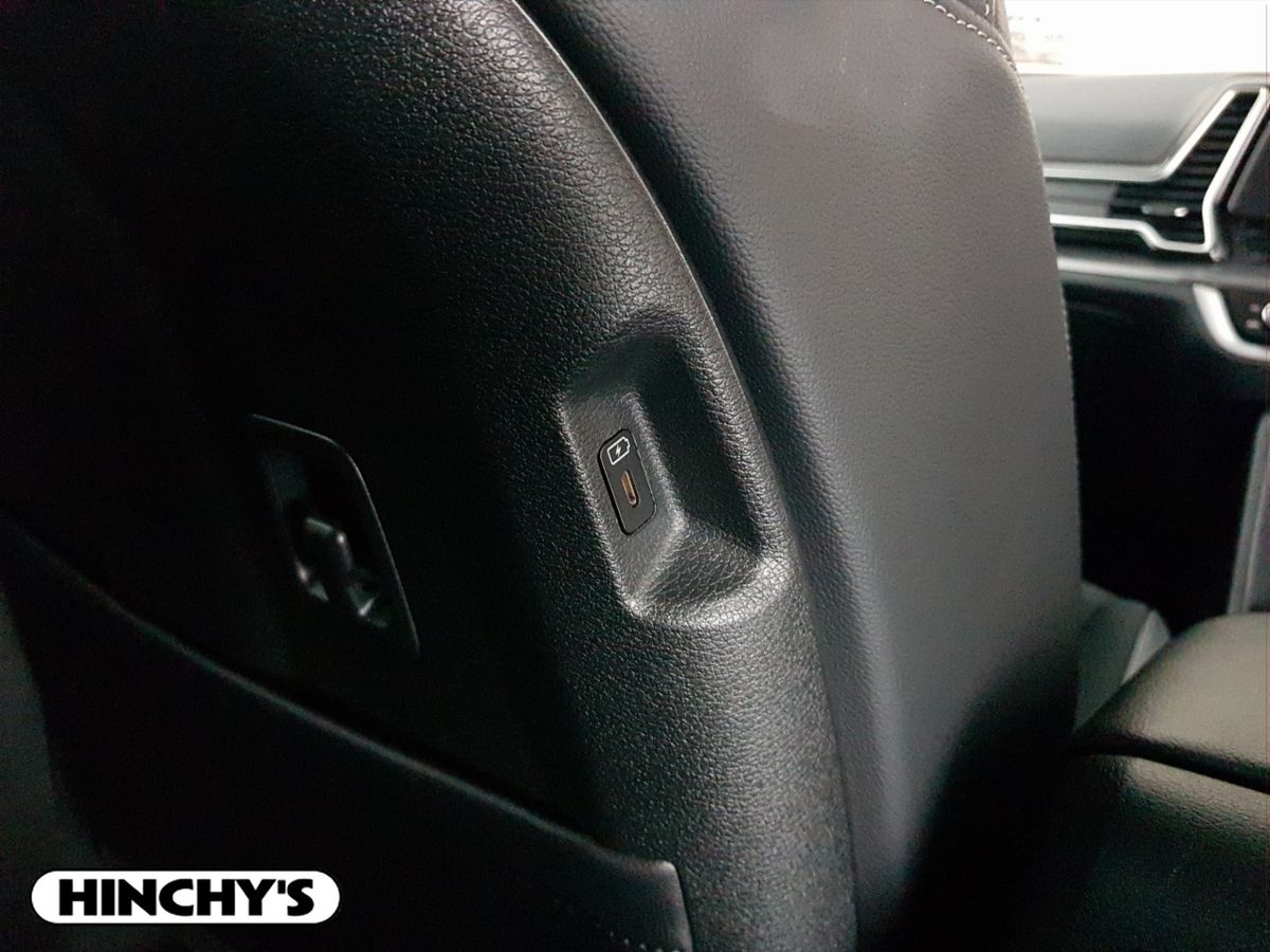 Kia Kia Sportage K3 Diesel MHEV